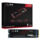 PNY CS3030 500GB M.2 NVMe SSD